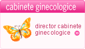 Cabinete ginecologice